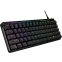 Клавиатура ASUS ROG Falchion Ace HFX Black - 90MP03VE-BKRA20 - фото 2