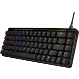 Клавиатура ASUS ROG Falchion Ace HFX Black (90MP03VE-BKRA20)