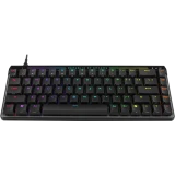 Клавиатура ASUS ROG Falchion Ace HFX Black (90MP03VE-BKRA20)