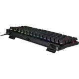 Клавиатура ASUS ROG Falchion Ace HFX Black (90MP03VE-BKRA20)