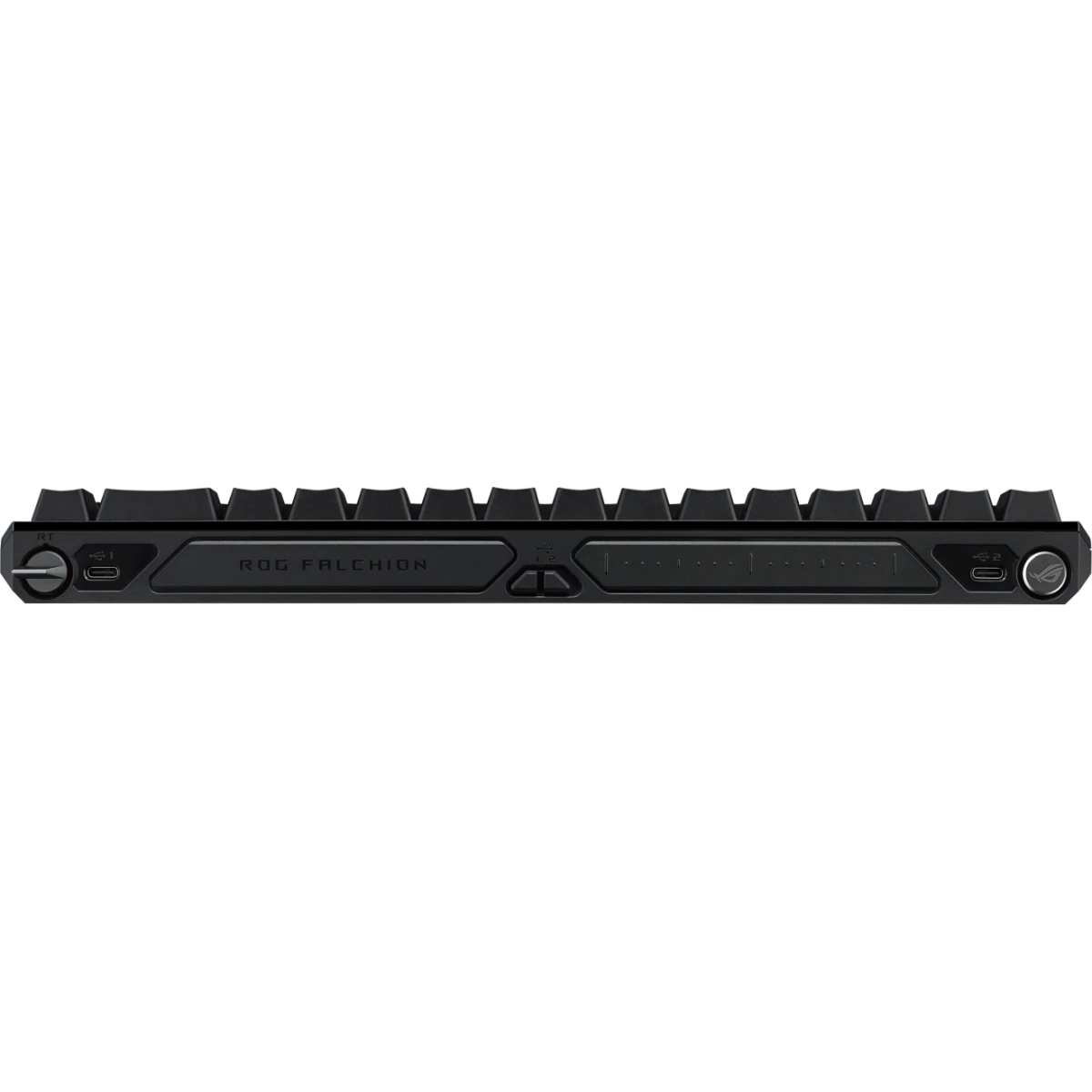 Клавиатура ASUS ROG Falchion Ace HFX Black - 90MP03VE-BKRA20 - фото 8
