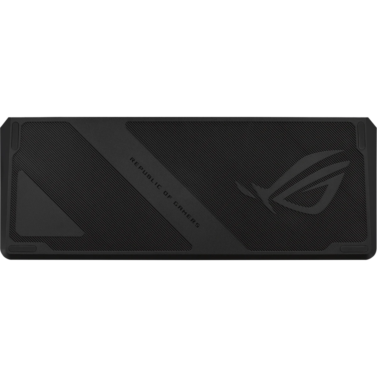 Клавиатура ASUS ROG Falchion Ace HFX Black - 90MP03VE-BKRA20 - фото 10