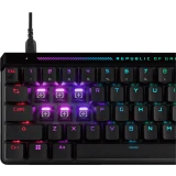 Клавиатура ASUS ROG Falchion Ace HFX Black (90MP03VE-BKRA20)