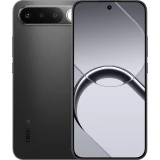 Смартфон Realme 16 5G 8/256GB Air Black (RMX5171) (6941764488106)