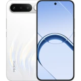 Смартфон Realme 16 5G 8/256GB Air White (RMX5171) (6941764488113)