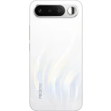 Смартфон Realme 16 5G 8/256GB Air White (RMX5171) (6941764488113)
