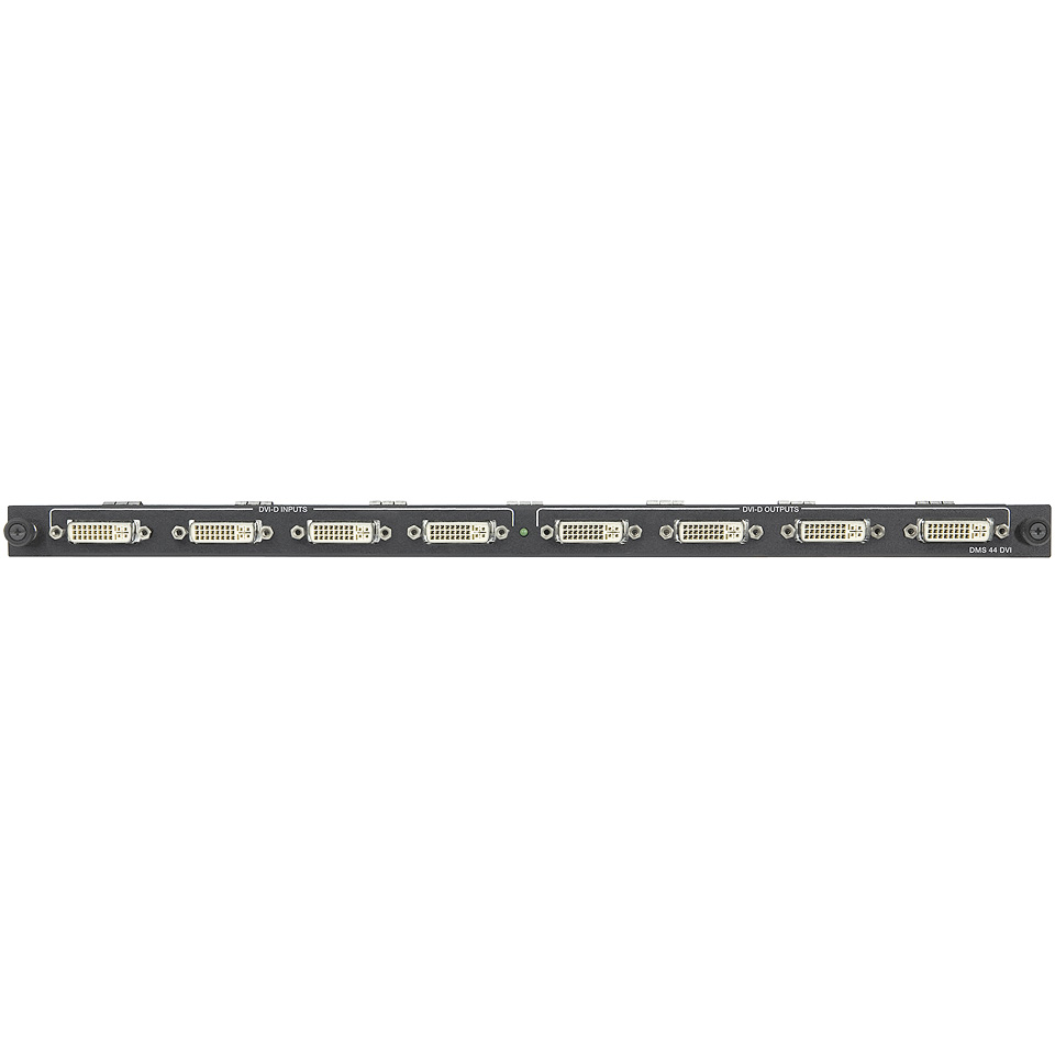 Модуль расширения Extron DMS I/O 44 DVI - 70-741-01
