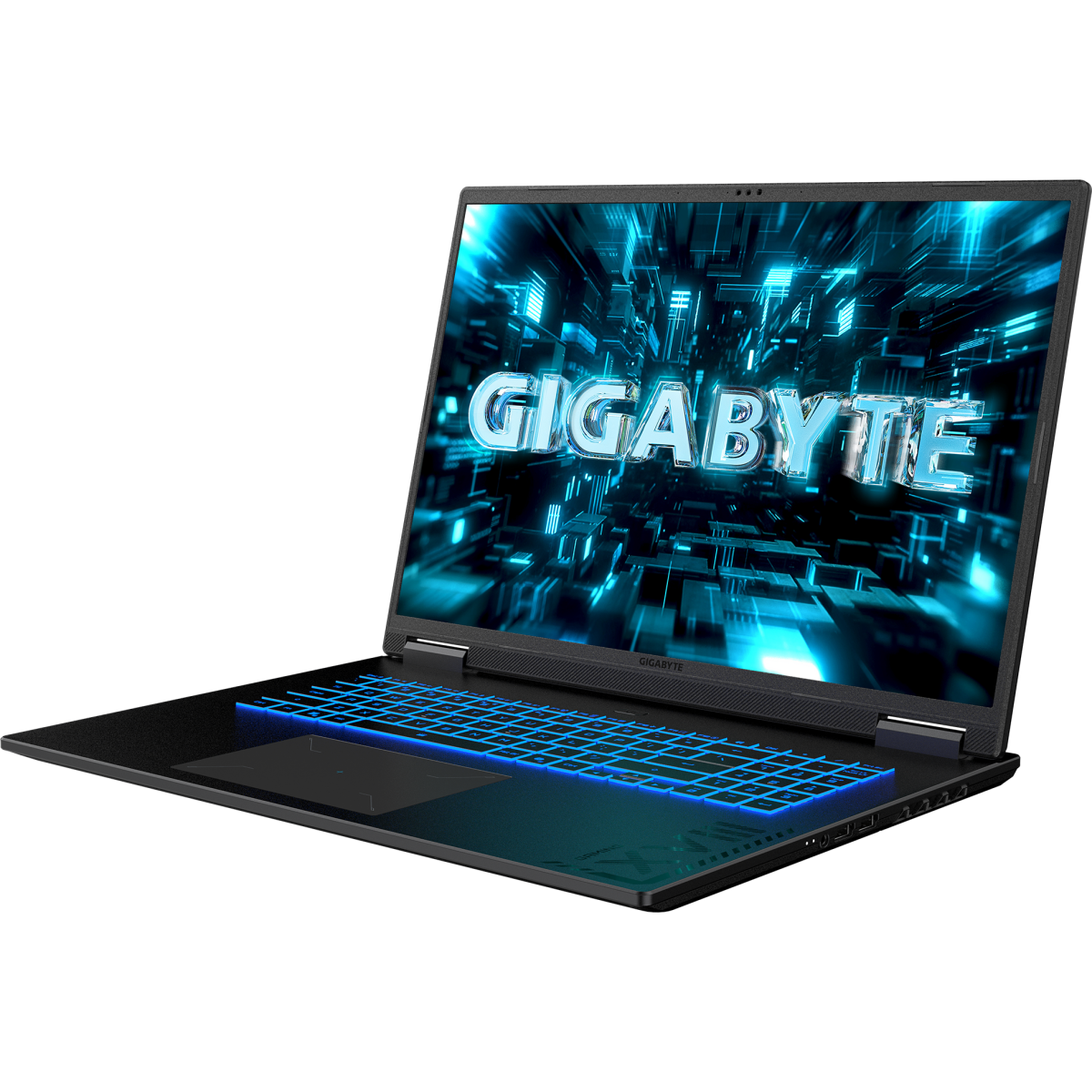 Ноутбук Gigabyte Gaming A18 PRO DXJ (DXJG3KZBC4SD) - фото 2