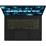 Ноутбук Gigabyte Gaming A18 PRO DXJ (DXJG3KZBC4SD)