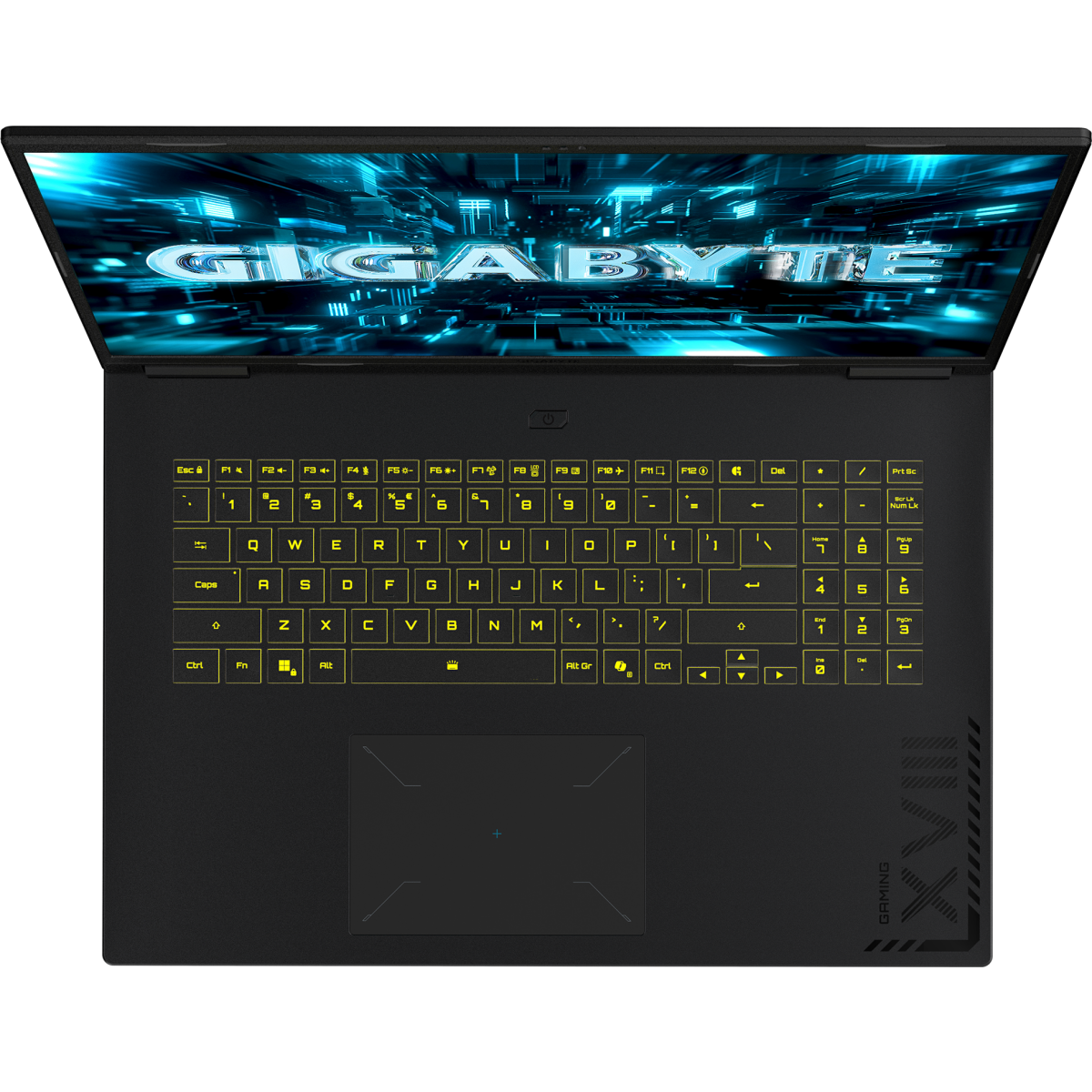 Ноутбук Gigabyte Gaming A18 PRO DXJ (DXJG3KZBC4SD) - фото 3