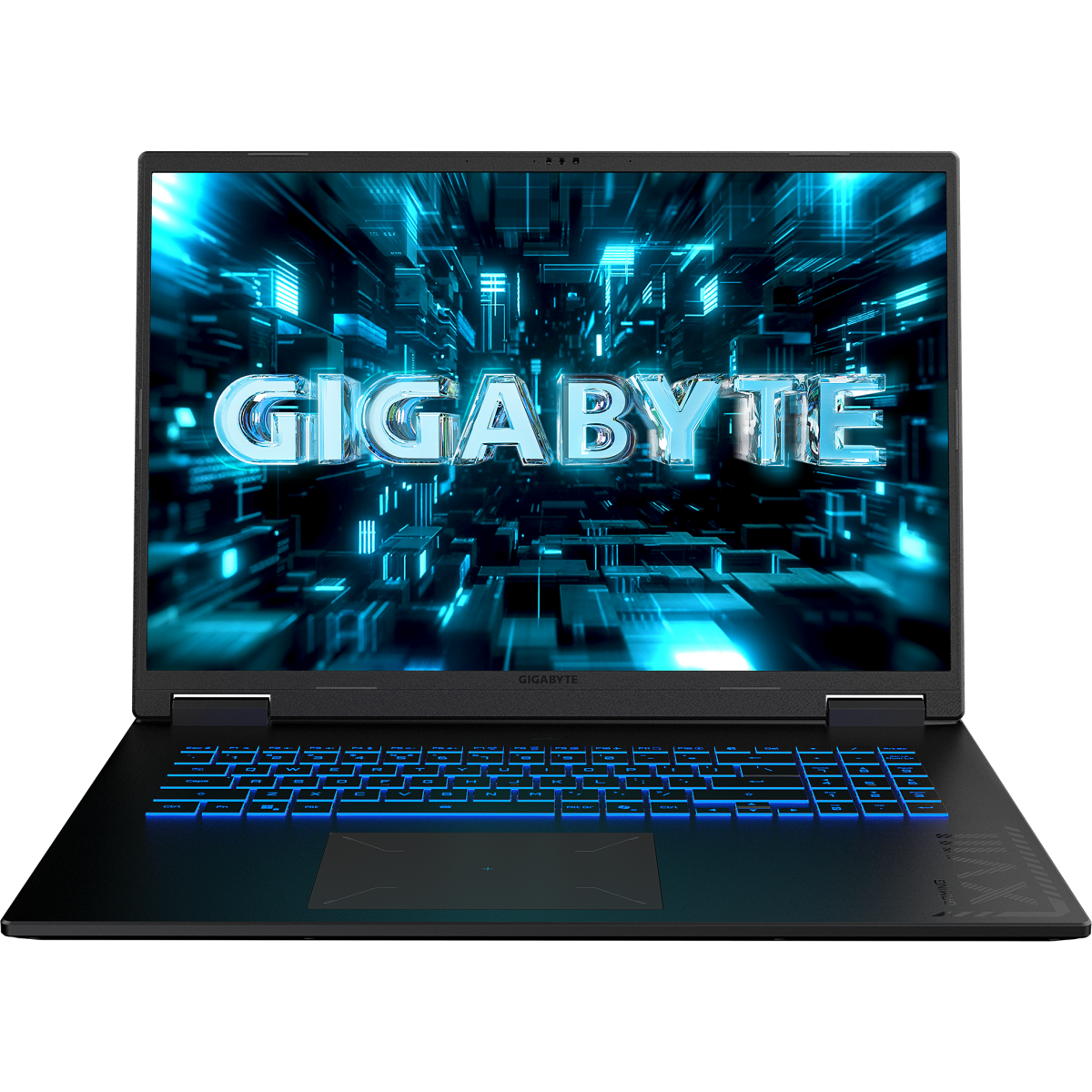 Ноутбук Gigabyte Gaming A18 PRO DYJ (DYJG3KZBC4SD)