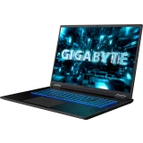 Ноутбук Gigabyte Gaming A18 PRO DYJ (DYJG3KZBC4SD)