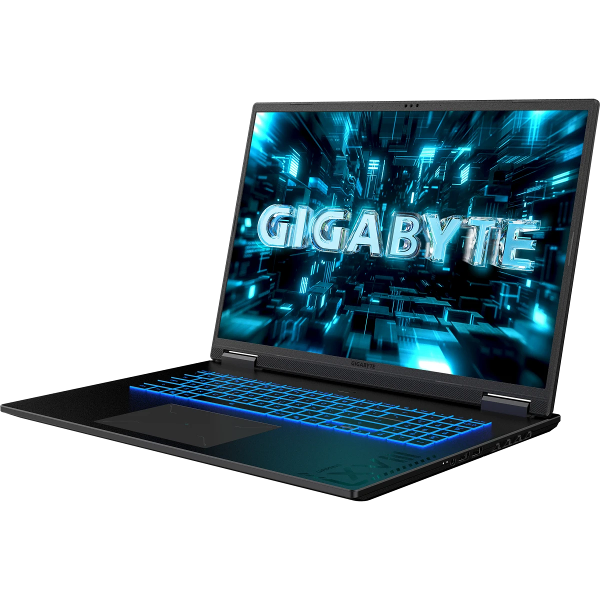 Ноутбук Gigabyte Gaming A18 PRO DYJ (DYJG3KZBC4SD) - фото 2