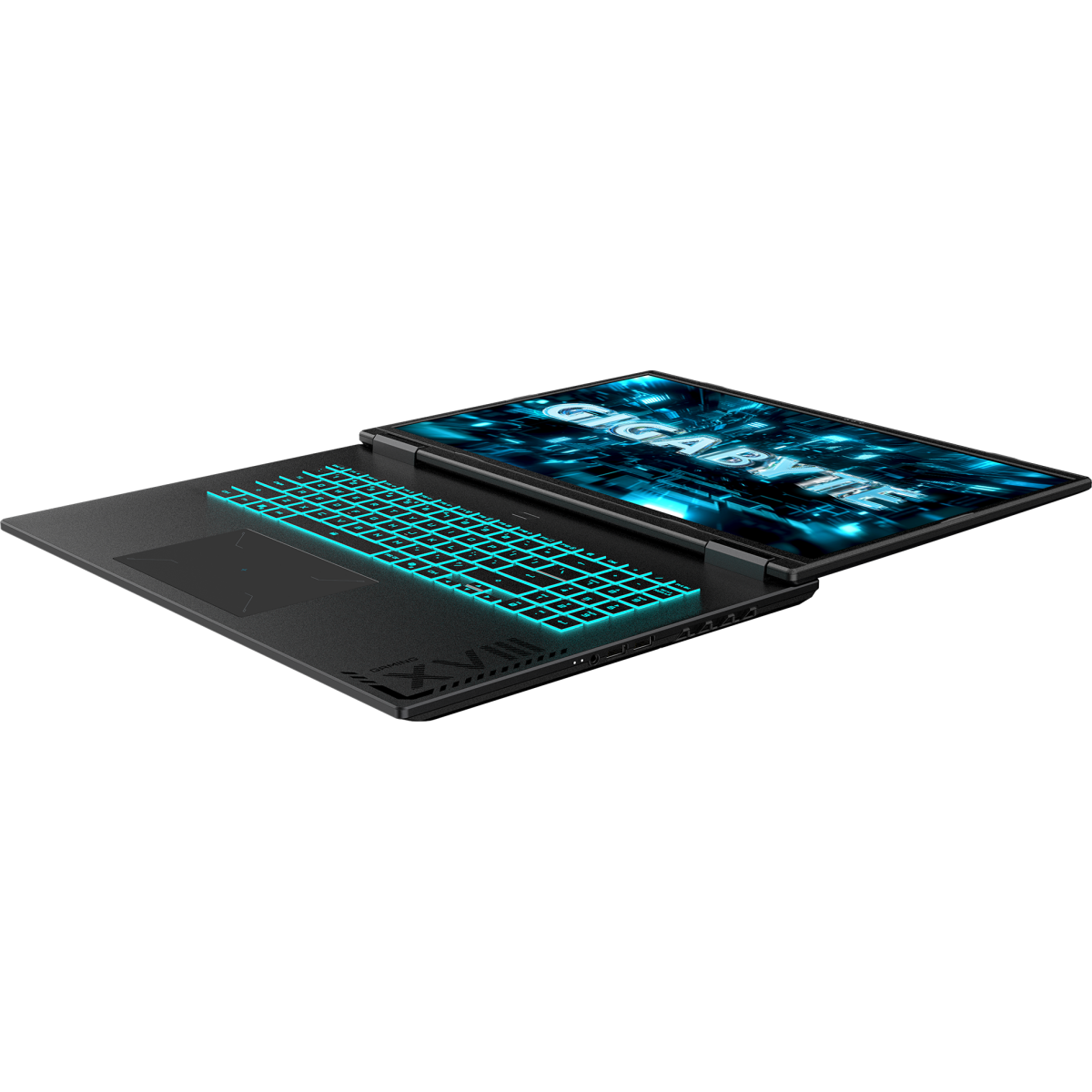 Ноутбук Gigabyte Gaming A18 PRO DYJ (DYJG3KZBC4SD) - фото 4