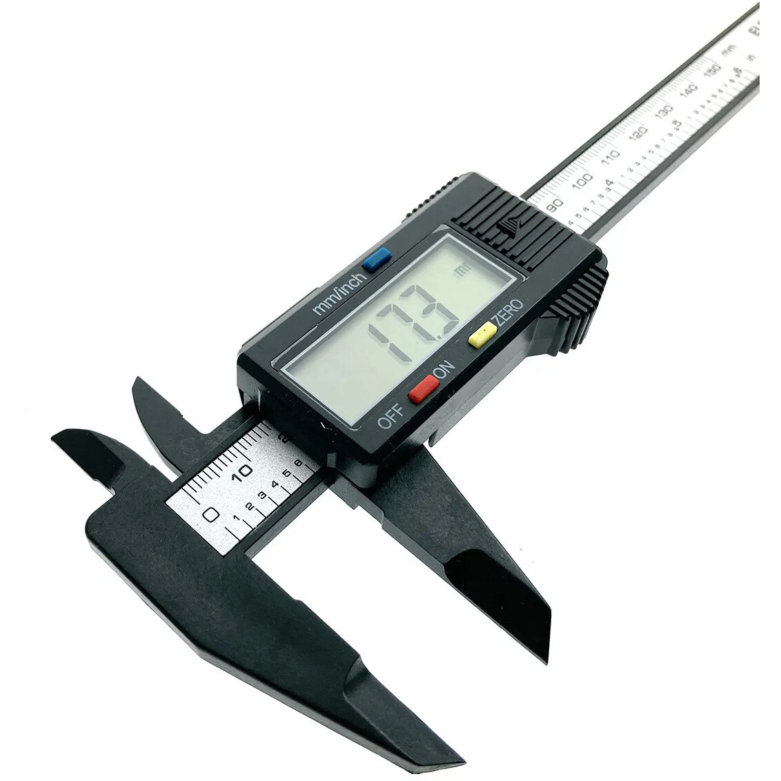 Штангенциркуль Espada EDC-150 - фото 3