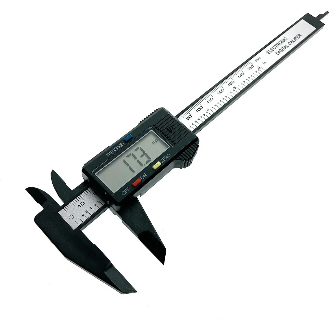 Штангенциркуль Espada EDC-150