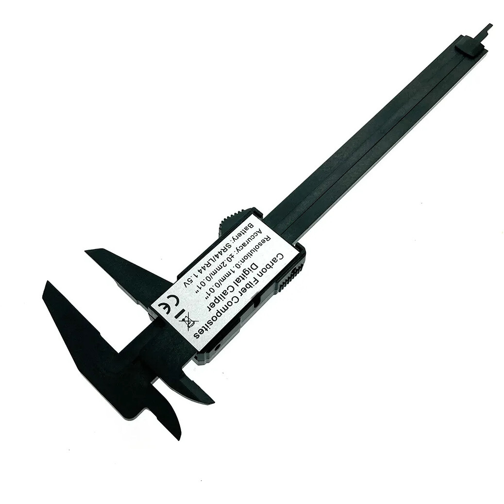 Штангенциркуль Espada EDC-150 - фото 4