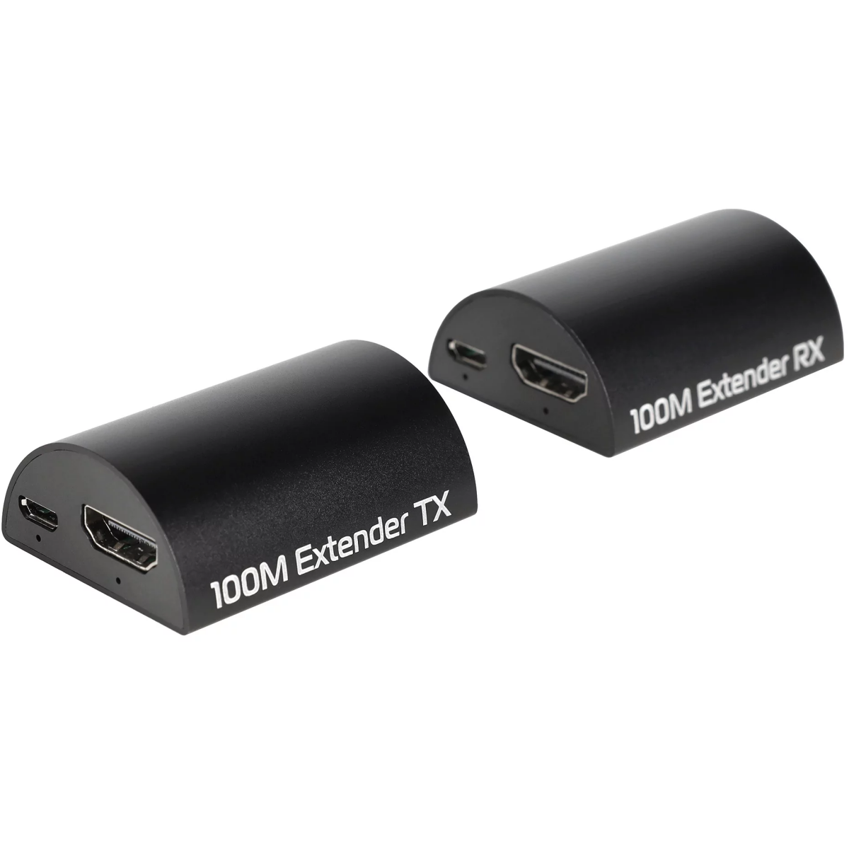 Удлинитель HDMI iconBIT HS-2510