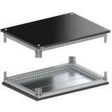 Крыша и основание DKC R5NKTB104