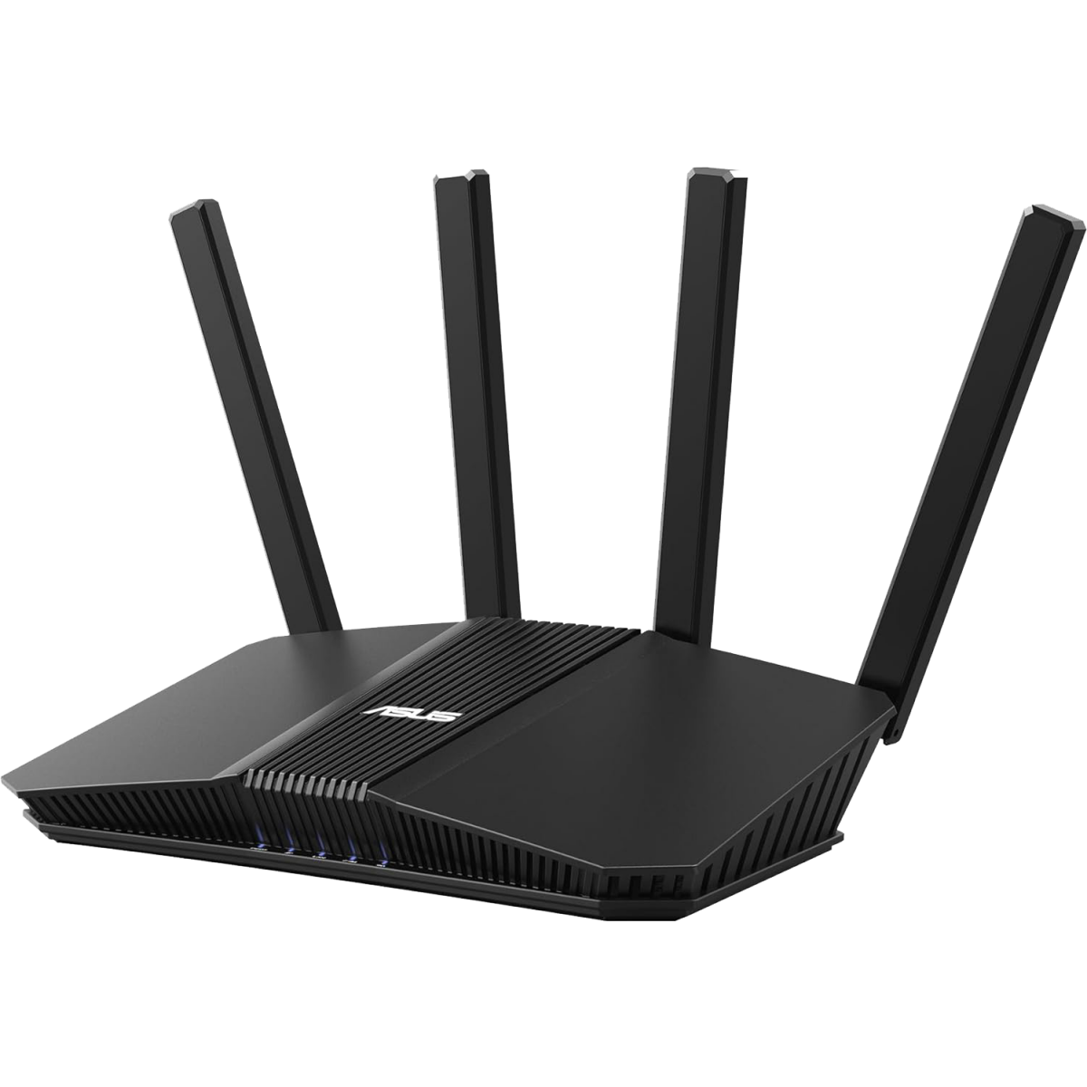 Wi-Fi маршрутизатор (роутер) ASUS RT-BE55 - RT-BE55/90IG0A80-MO3C00