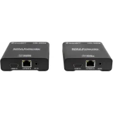 Удлинитель HDMI iconBIT HS-2512