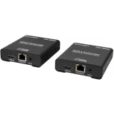 Удлинитель HDMI iconBIT HS-2512