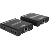 Удлинитель HDMI iconBIT HS-2512