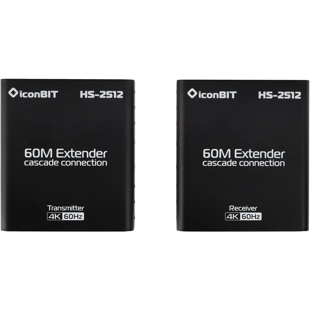 Удлинитель HDMI iconBIT HS-2512 - фото 4