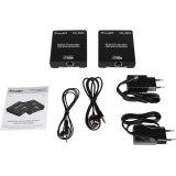 Удлинитель HDMI iconBIT HS-2512