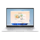 Ноутбук ASUS UX3405CA Zenbook 14 Foggy Silver (ST1109) (UX3405CA-ST1109)