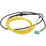 Кабель датчика протечки ЦМО R-WL-01C