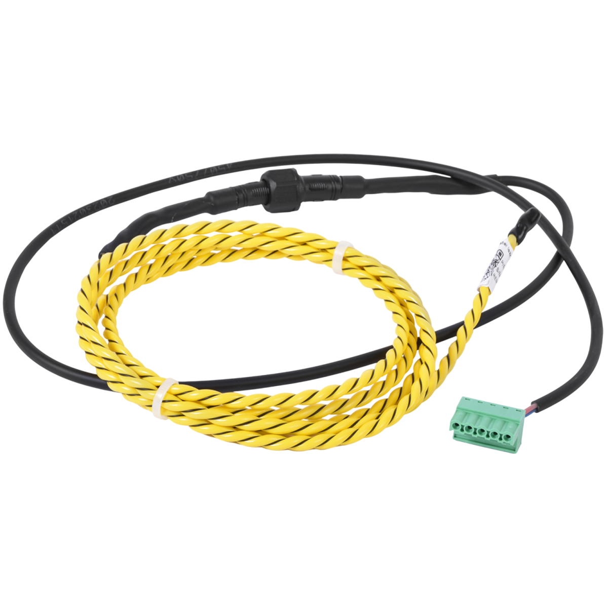 Кабель датчика протечки ЦМО R-WL-01C