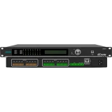 Аудиопроцессор DSPPA DP8001