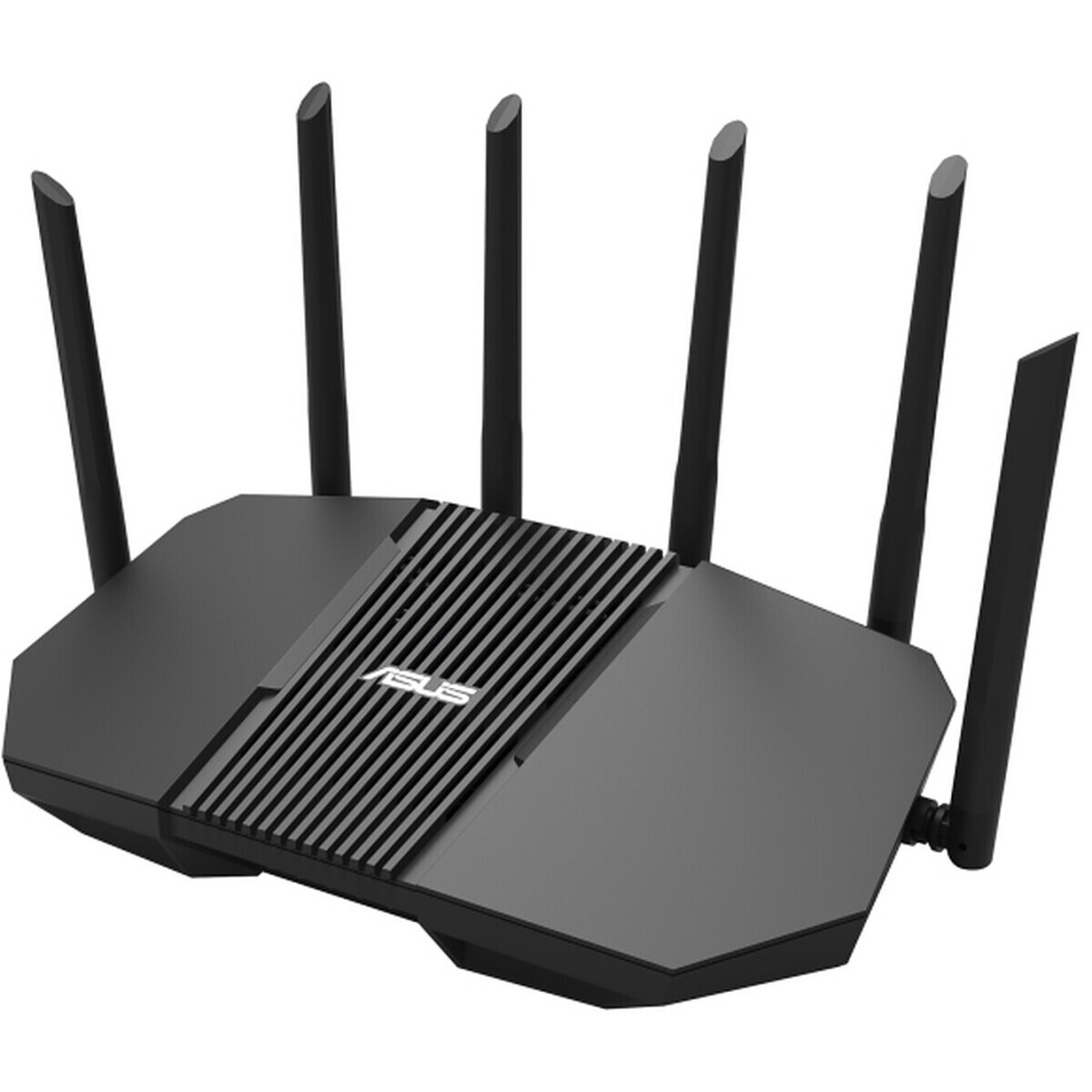 Wi-Fi маршрутизатор (роутер) ASUS RT-BE90U - RT-BE90U/90IG0A30-MO9C10 - фото 2