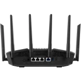 Wi-Fi маршрутизатор (роутер) ASUS RT-BE90U (RT-BE90U/90IG0A30-MO9C10)