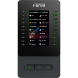 Клавишная консоль расширения Fanvil (Linkvil) EM60 Color-screen