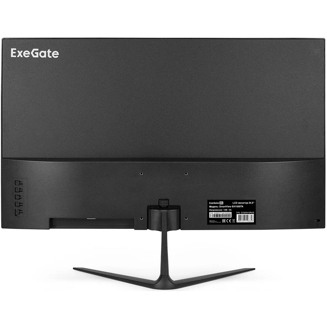 Монитор ExeGate 25" SmartView EH1500TA - EX300410RUS - фото 2