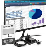 Монитор ExeGate 25" SmartView EH1500TA (EX300410RUS)