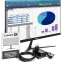 Монитор ExeGate 25" SmartView EH1500TA - EX300410RUS - фото 6