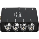 Разветвитель видеосигнала Infobit iTrans D104