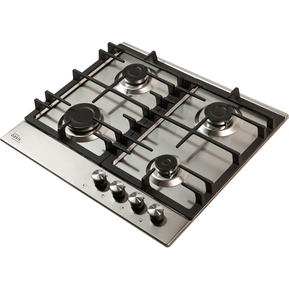 Газовая варочная панель Oasis P-MNP - фото 3