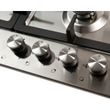 Газовая варочная панель Oasis P-MNP