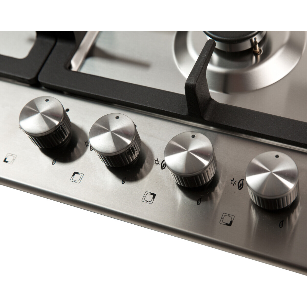 Газовая варочная панель Oasis P-MNP - фото 5