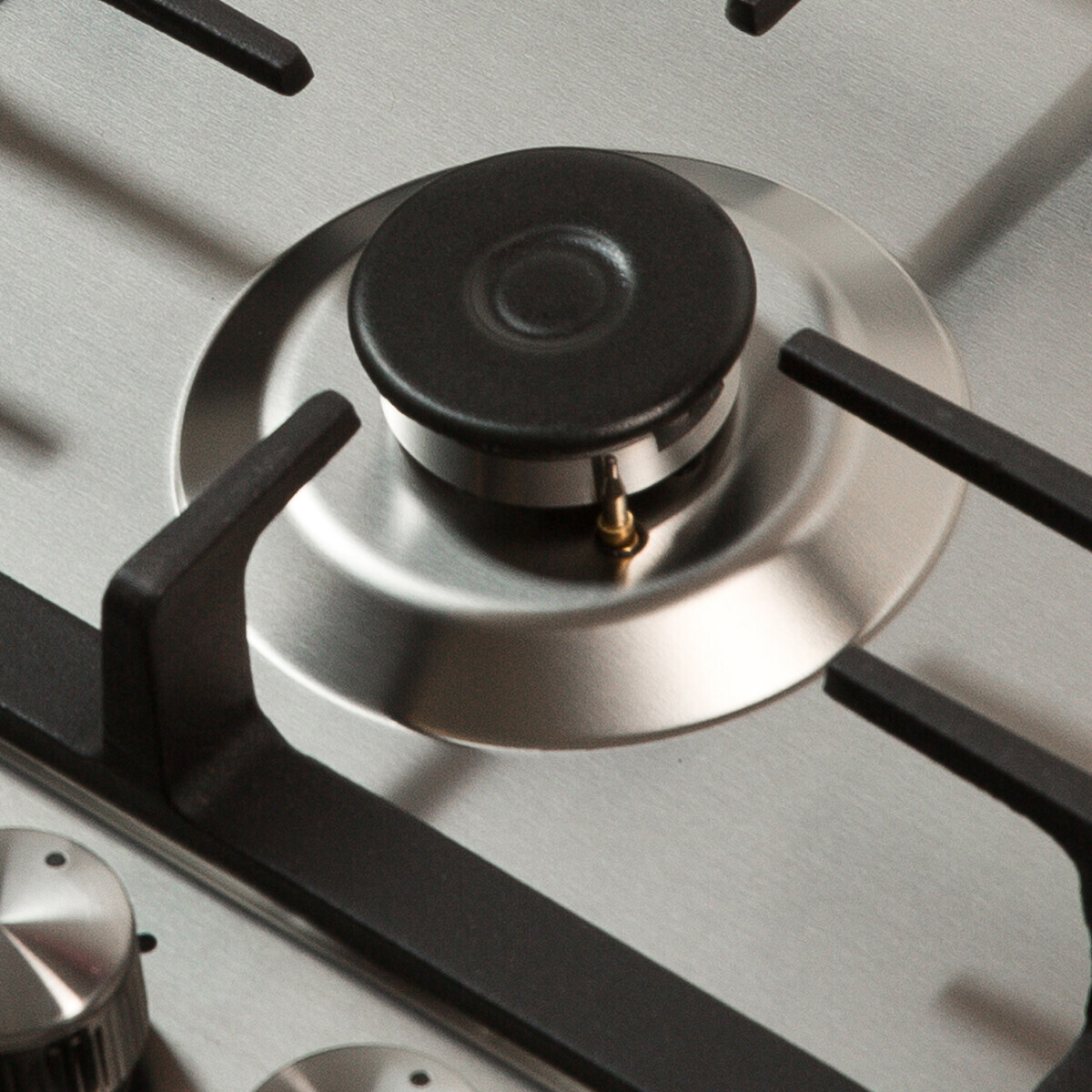 Газовая варочная панель Oasis P-MNP - фото 6