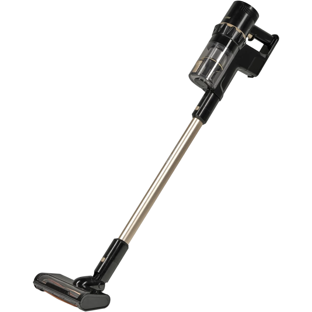 Пылесос Haier HVC550 - QP00A7M00RU