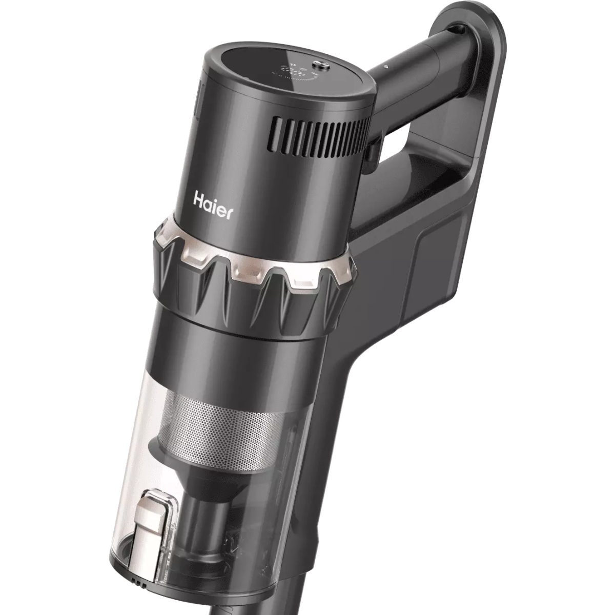 Пылесос Haier HVC550 - QP00A7M00RU - фото 4