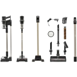 Пылесос Haier HVC550 (QP00A7M00RU)