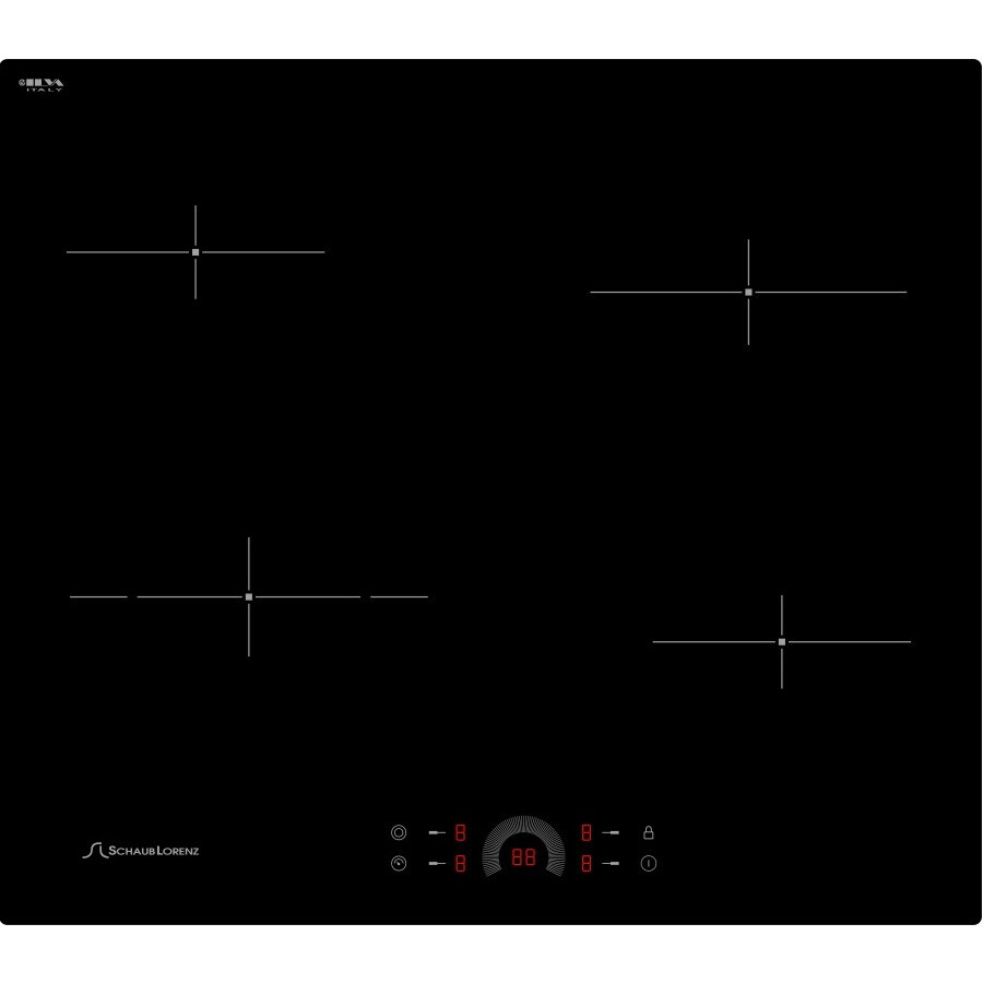 Электрическая варочная панель Schaub Lorenz SLK CY61H1 - SLK00002036