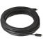 Кабель Mini DisplayPort (M) - Mini DisplayPort (M), 40м, Wize WMP10-MA-K40 - фото 2