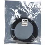 Кабель Mini DisplayPort (M) - Mini DisplayPort (M), 40м, Wize WMP10-MA-K40